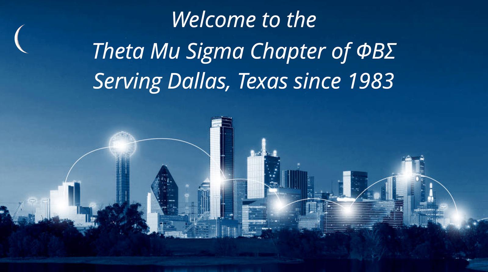 Dallas Sigmas Header Image